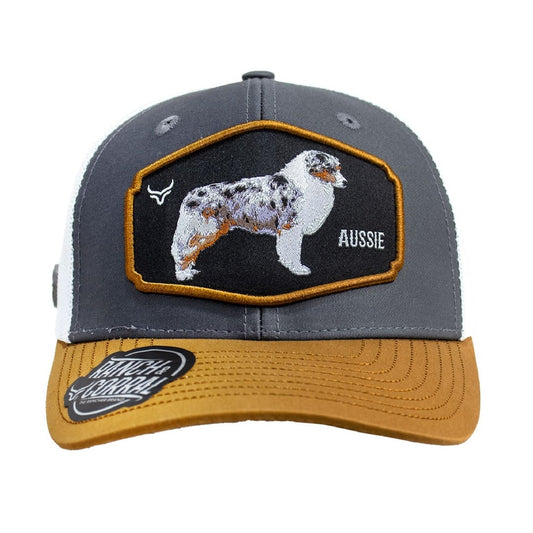 DOG BREEDS AUSSIE