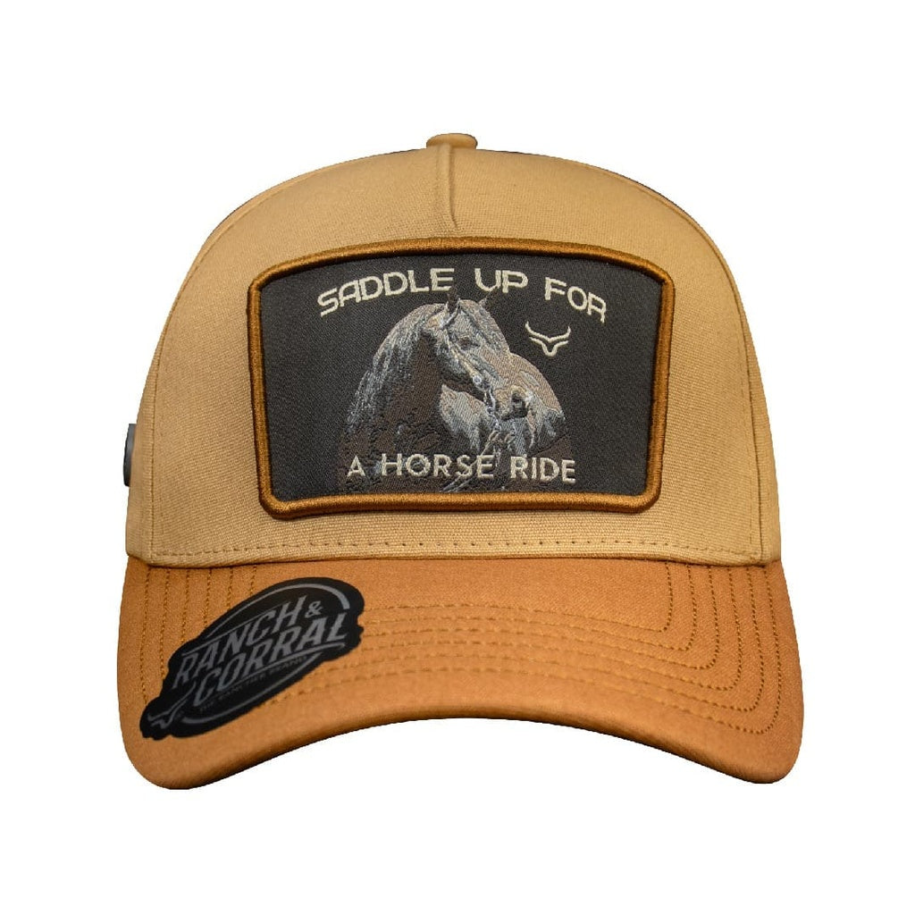 1/4 MILE CAP